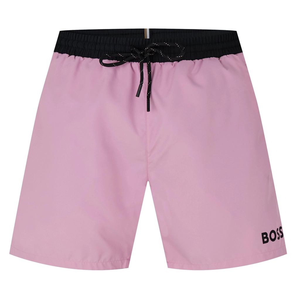 Hugo Boss Starfish 10259586 01 - Light/Pstl Pink